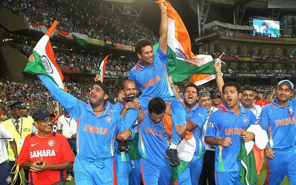 Men's ODI World Cup