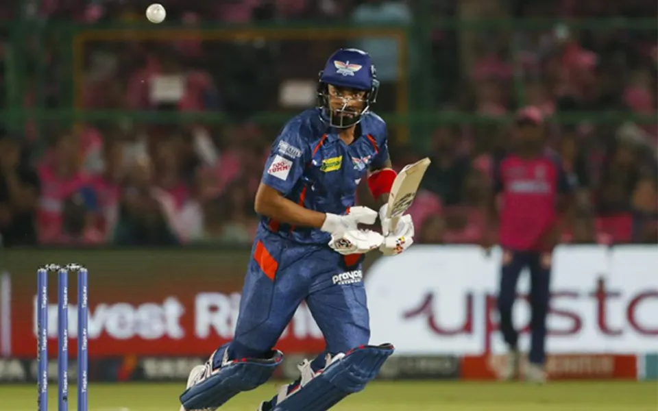 KL Rahul