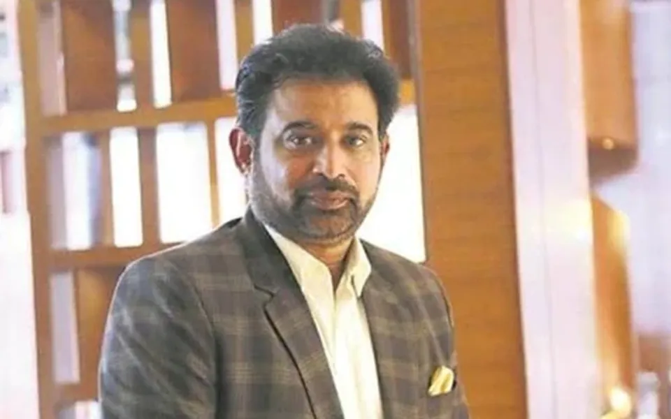 Chetan Sharma set to be fired