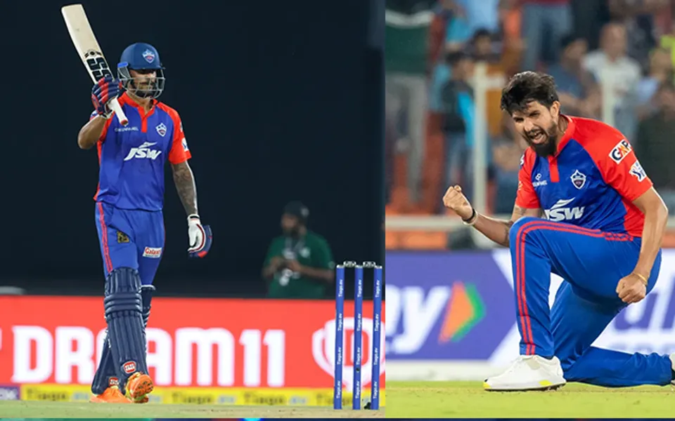 Delhi Capitals