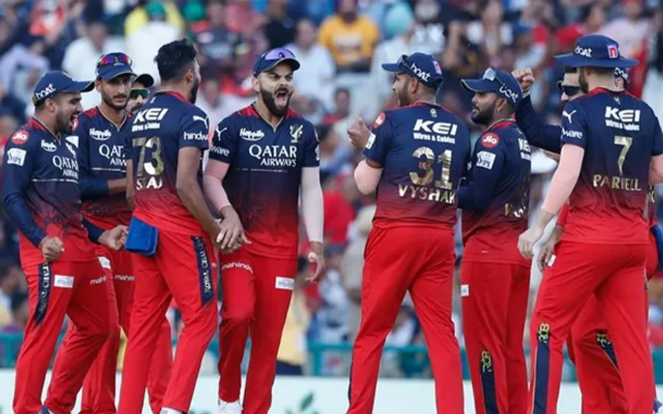 Royal Challengers Bangalore