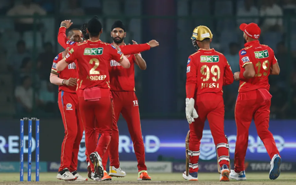 Punjab Kings