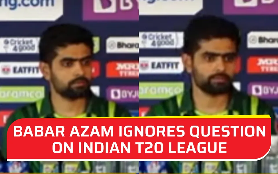Babar Azam