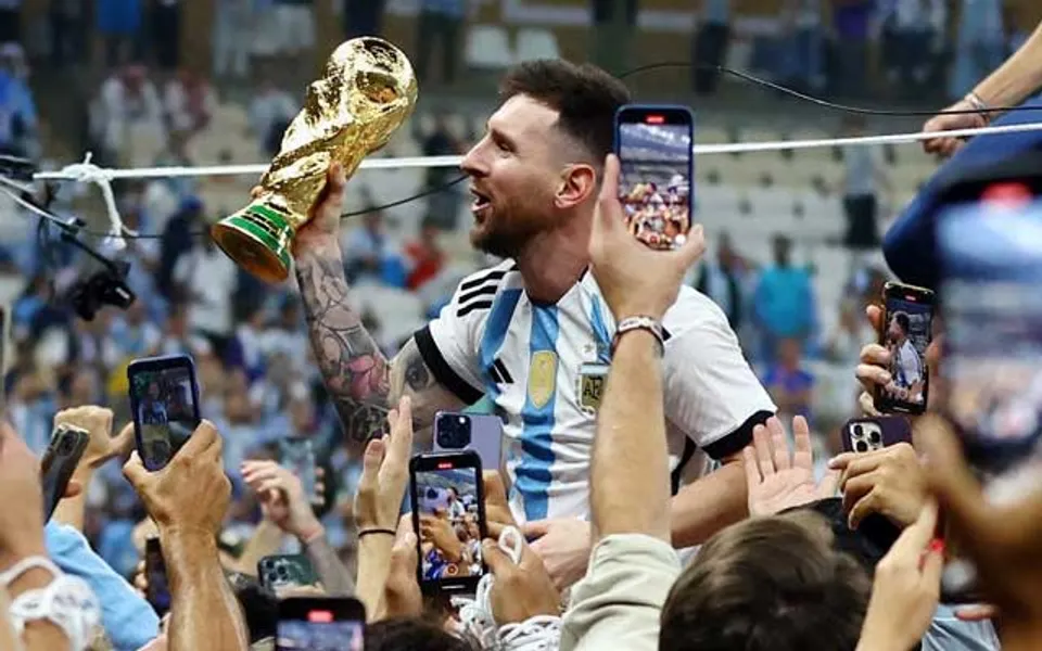 Football WC
