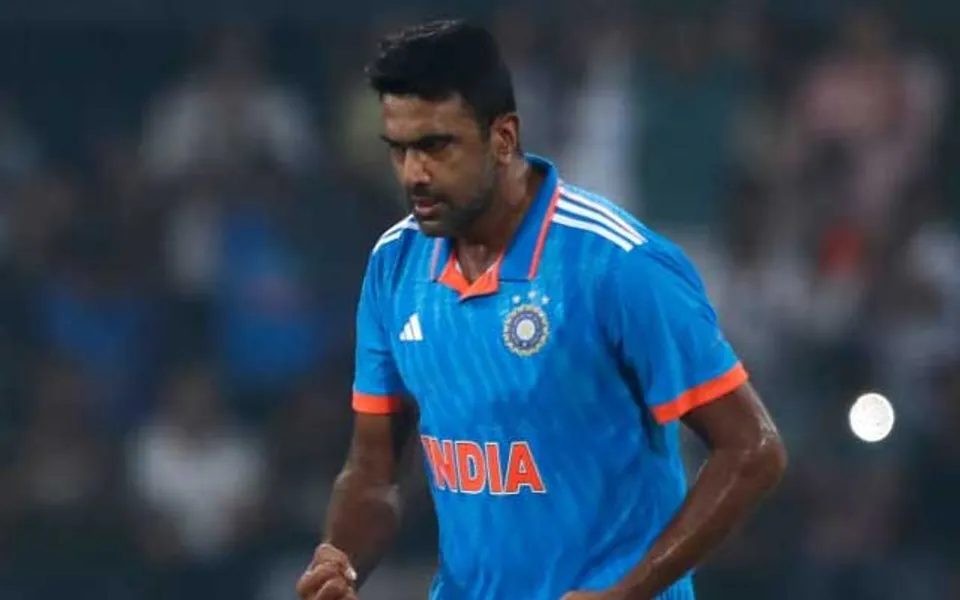 'Ashwin with his experience and his canniness will play as a key factor' - Former India player predicts Ravichandran Ashwin will play a key role for India in ODI World Cup 2023