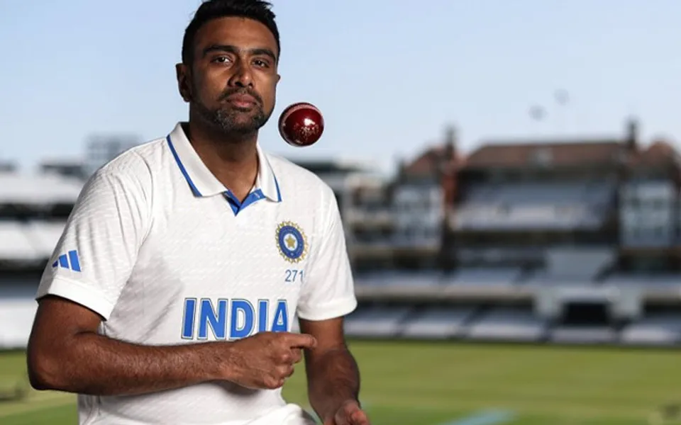 Ravichandran Ashwin on WTC final