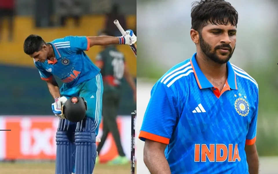 India