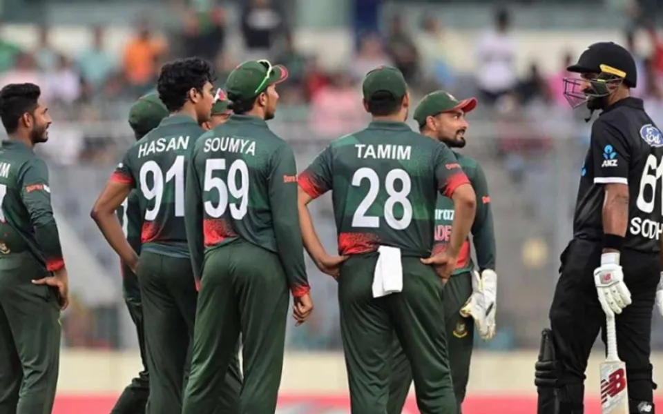 'This is a little all over the place' - Former South African great comments on Litton Das' choice to reinstate Ish Sodhi