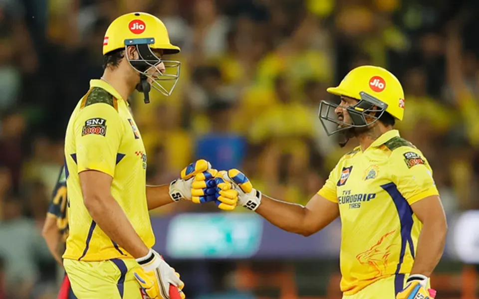 Chennai Super Kings