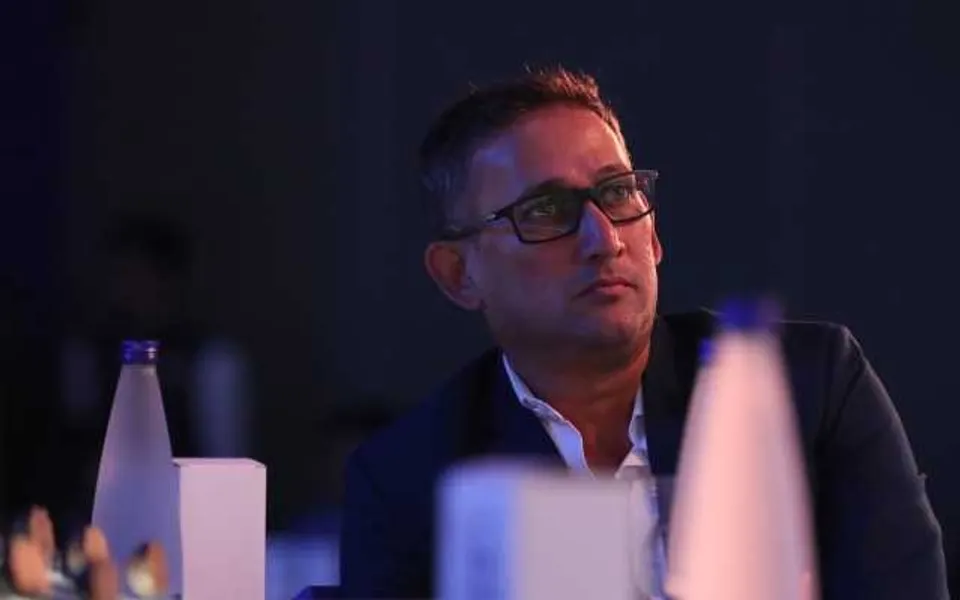 Ajit Agarkar