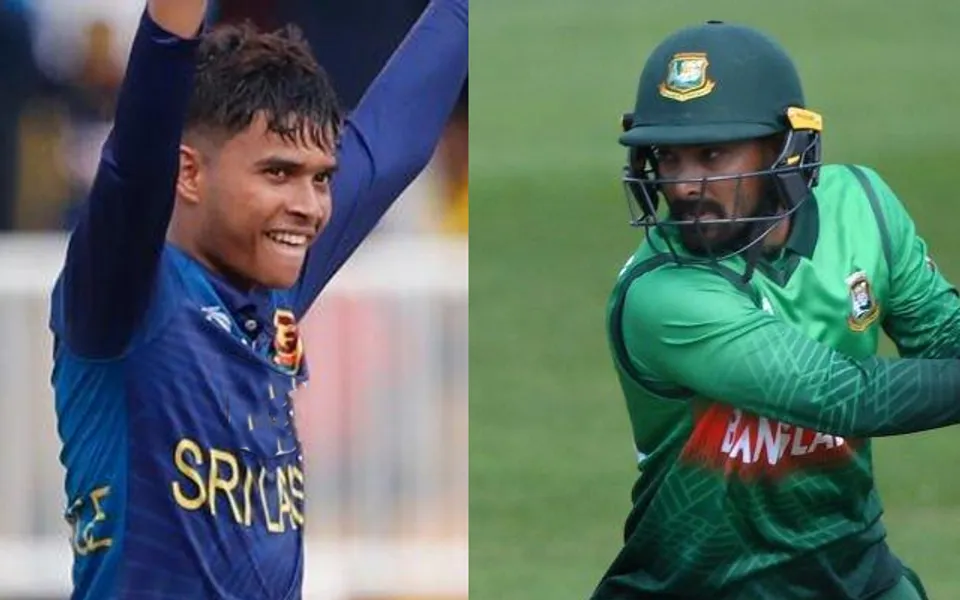 Asia Cup 2023 Hero