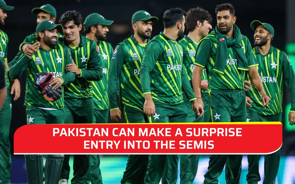 Pakistan Cricket Team