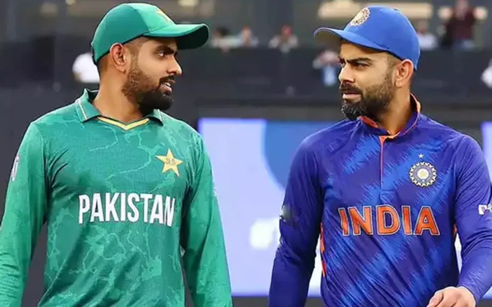 Asia Cup 2023 (Source - Twitter)