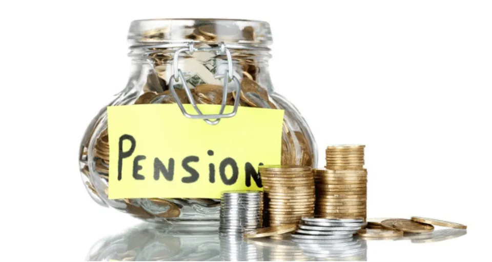 Government Pension Schemes for a Secure Future