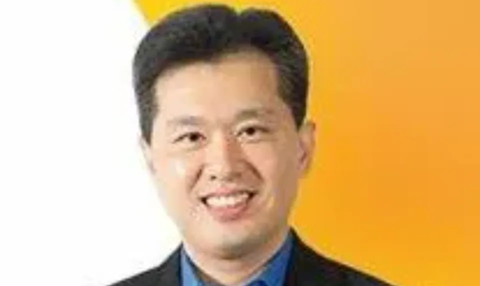  Yenchi Lee, Deputy General Manager of MediaTek