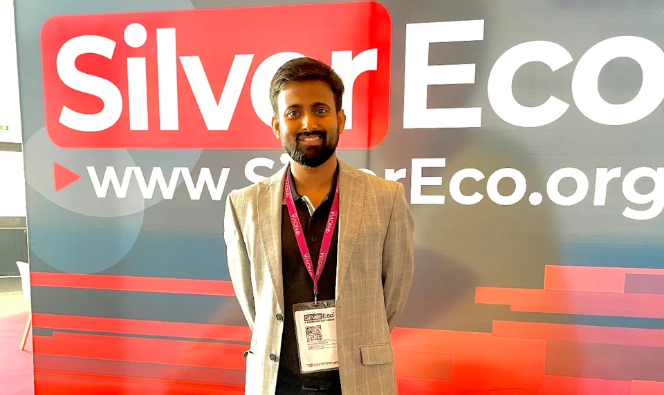 Abhishek Mohanty, Founder, CareFlick.jpg