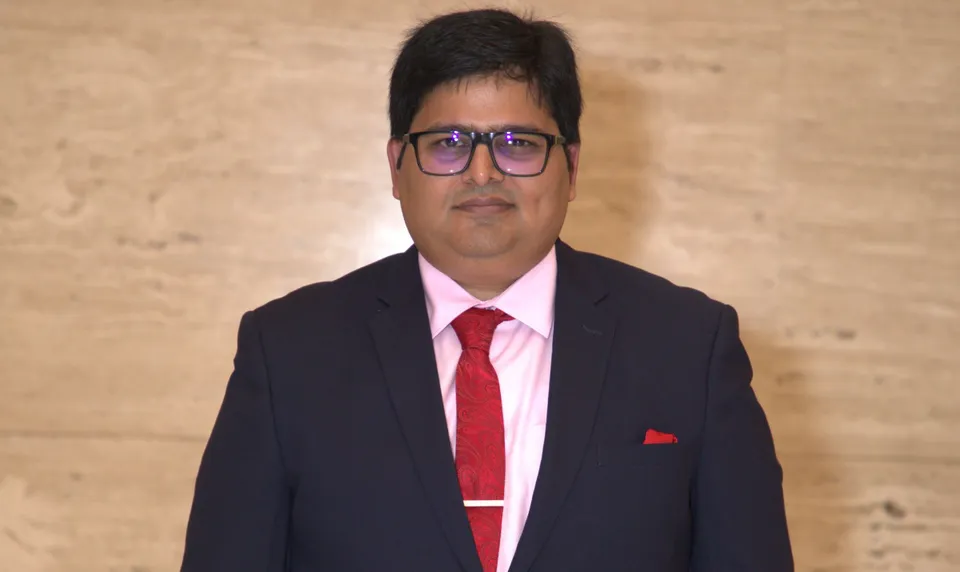 Utkarsh Gupta, Founder & CEO, Gruner Renewable Energy.jpeg