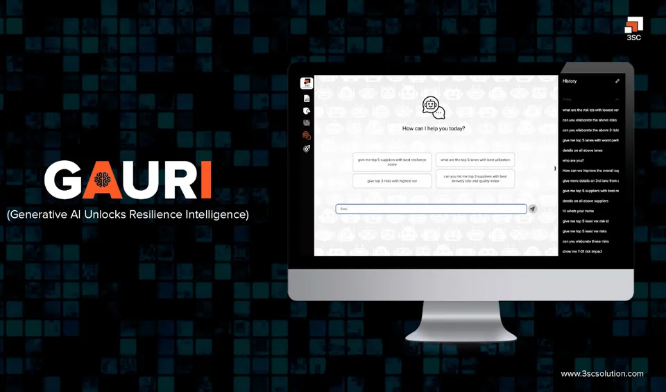 3SC Solutions, Gauri
