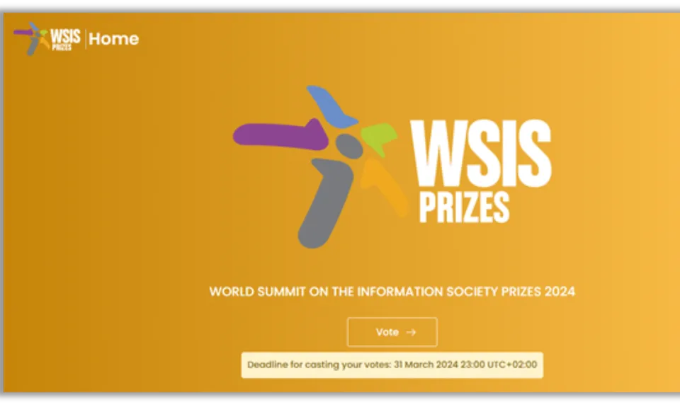 WSIS