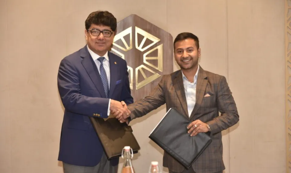 IHCL STEPS INTO PRAYAGRAJ, SIGNS A GATEWAY.jpg