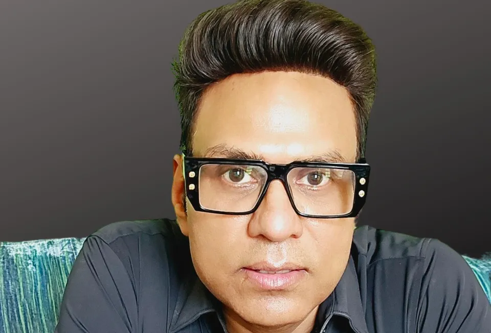 Gyan Gupta