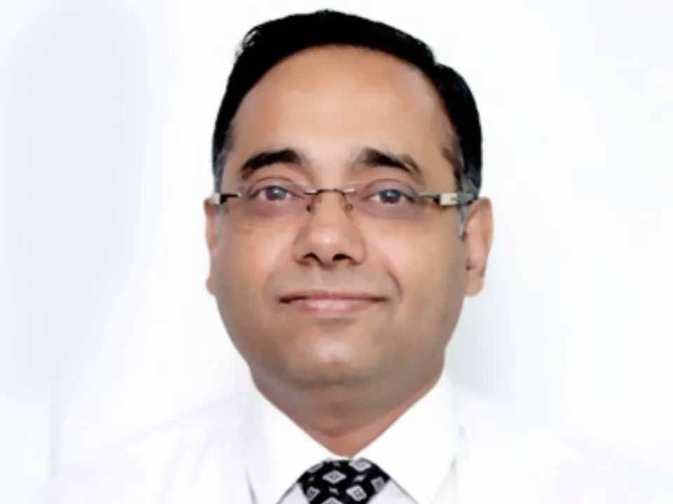 Mr. Surjeet Thakur, Founder & CEO of TrioTree Technologies.jpg