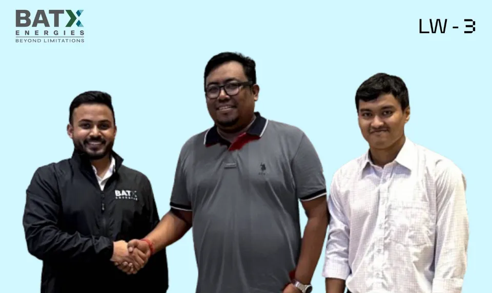 BatX and LW3 Partner on Blockchain-based Battery Recycling 