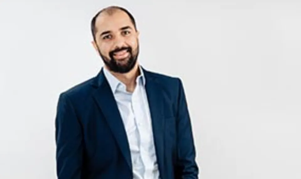 Varun Alagh, Co-founder and CEO, Honasa Consumer