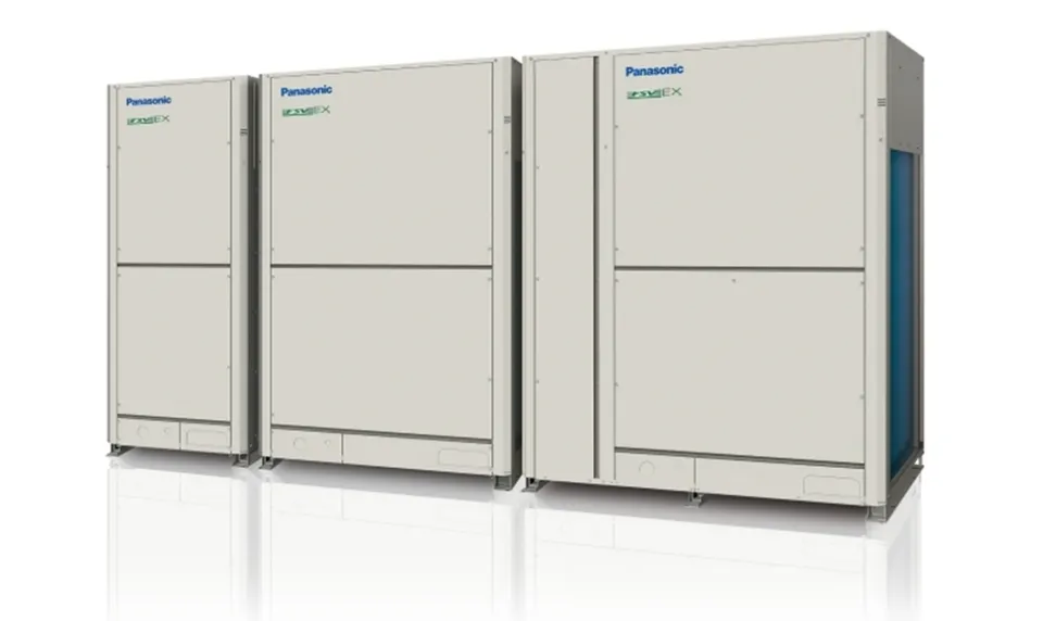 Panasonic VRF System FSV- EX MS3 Series.png
