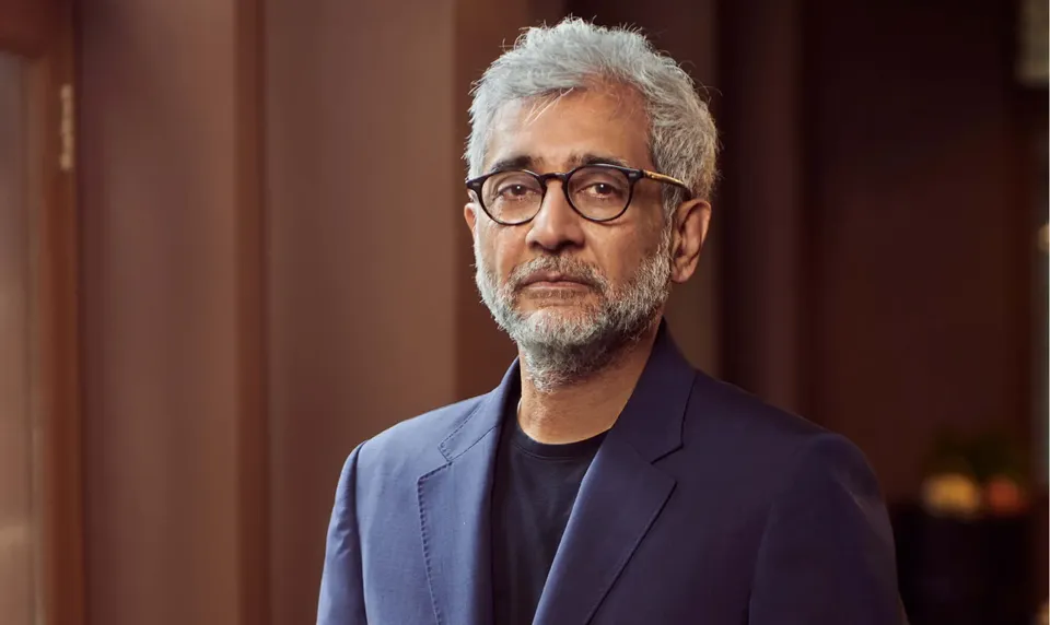 Darshan Mehta, Managing Director, Reliance Brands Limited