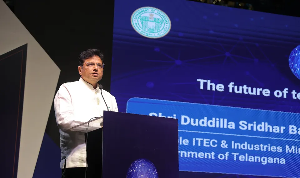 GCC Innovation Ecosystem