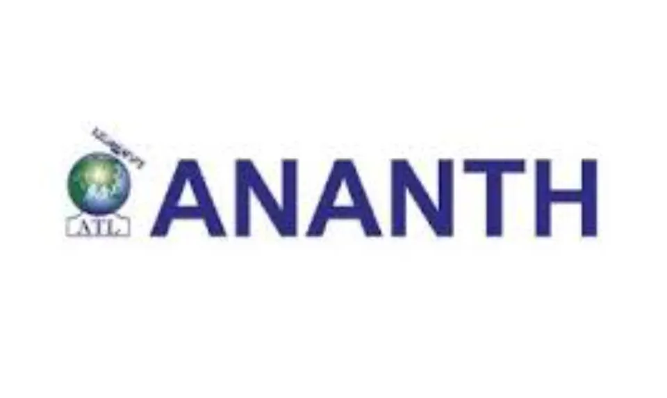 Ananth Technologies Private Limited