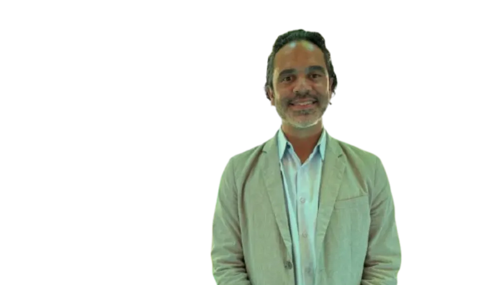 Alex Pujols, VP, Global Partner Engineering, Cisco.