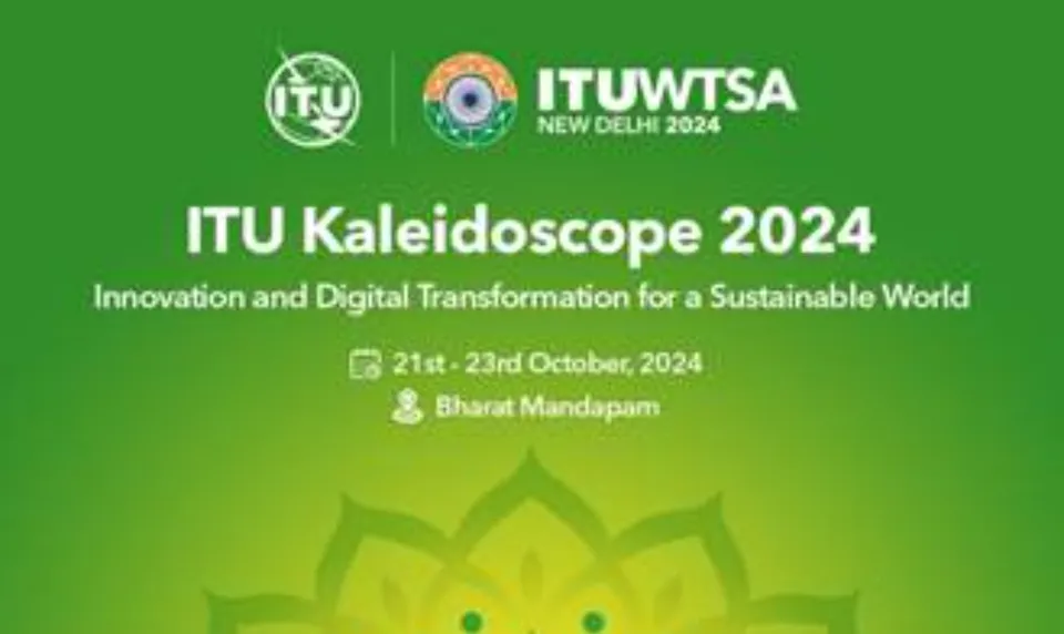 ITU Kaleidoscope 2024