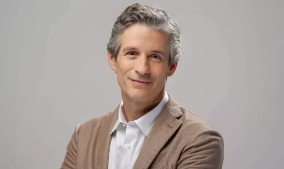 Mr. Guillaume Boutin, Chairman, Route Mobile Limited