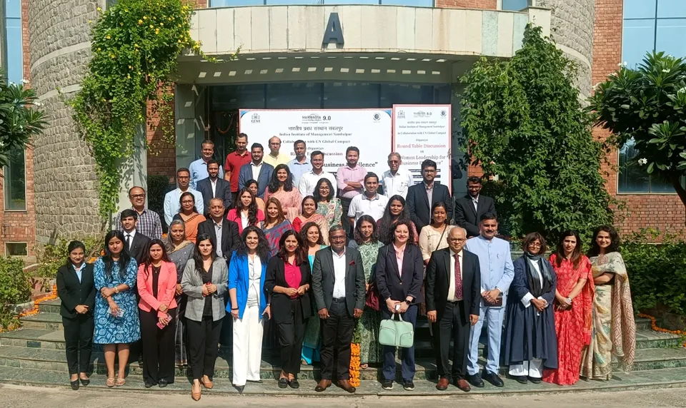 Women Leadership