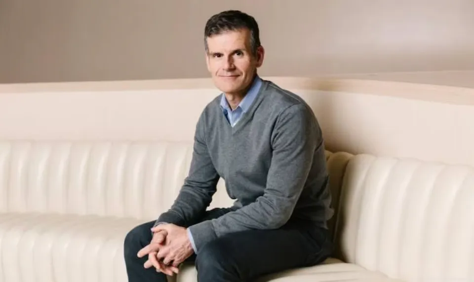 Dennis Woodside, CEO and president at Freshworks