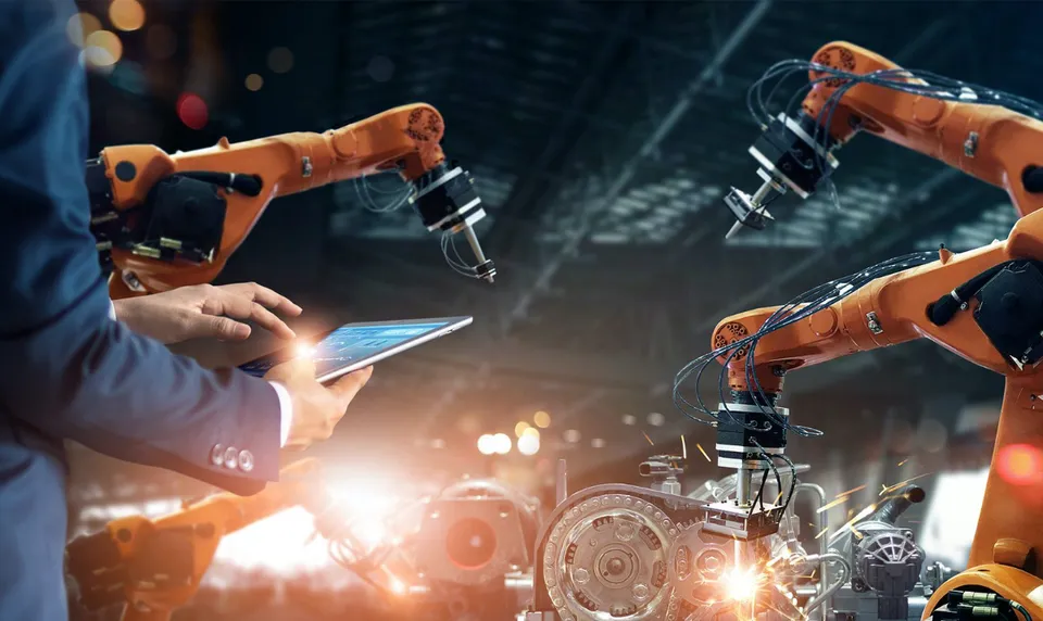 Top 5 AI-Powered Brands Revolutionizing Industries