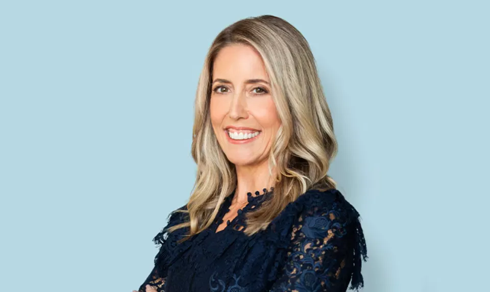 ServiceNow CFO Gina Mastantuono