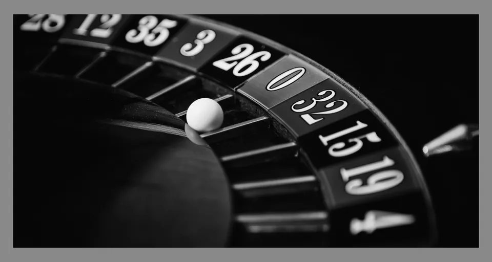 Roulette
