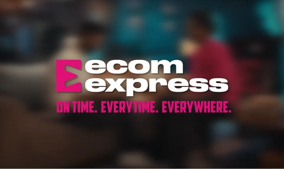Ecom Express