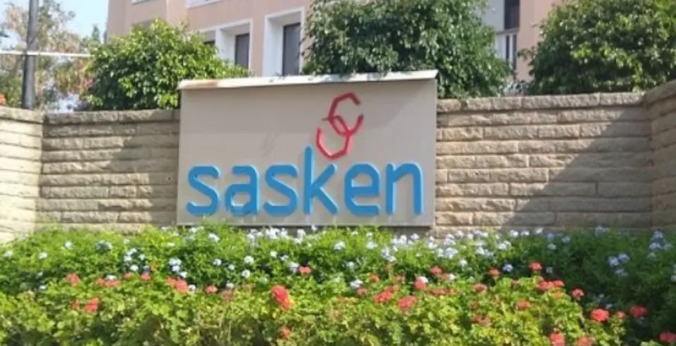 Sasken 