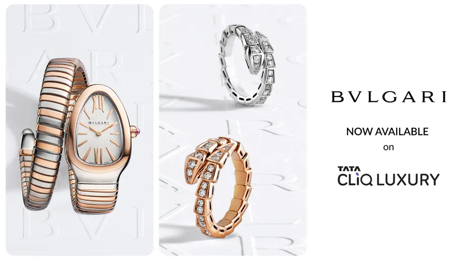 Bvlgari launches its first one-of-a-kind digital boutique in India in an exclusive partnership with Tata CLiQ Luxury.jpg