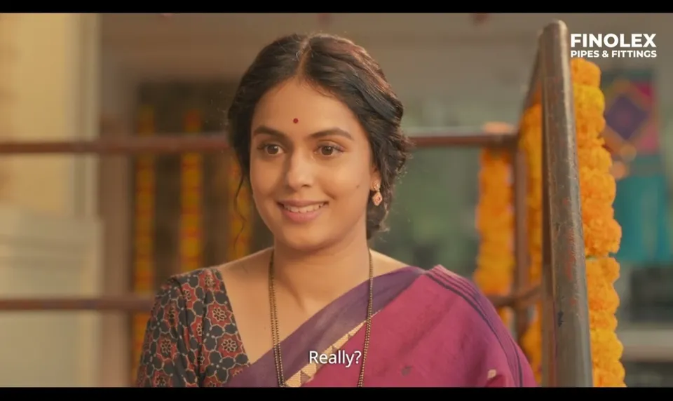 Finolex Pipes and Fittings