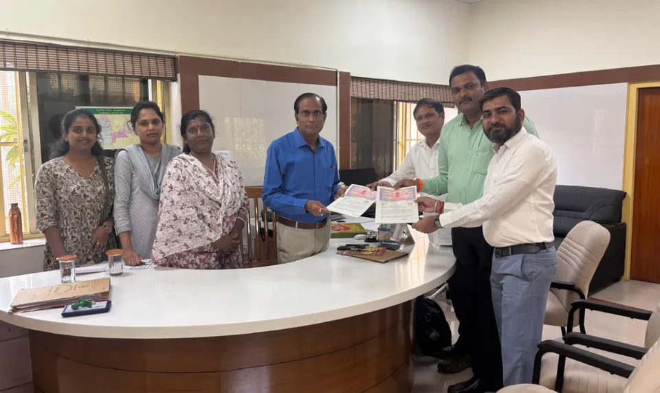 3F Oil Palm Expands Sustainable Farming with Karnataka MoU