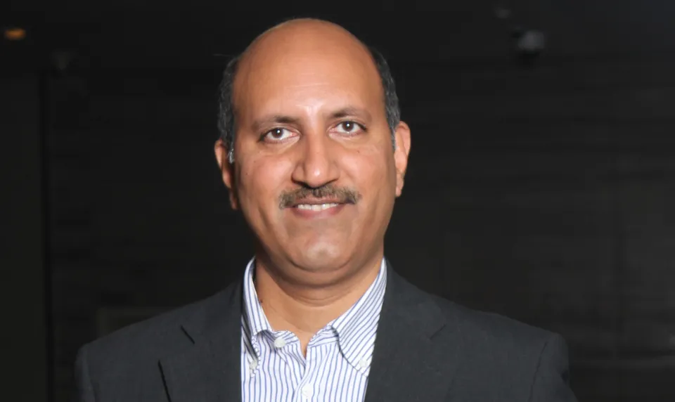 Ashish Arora