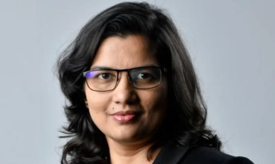 Ms Suman Mishra, Managing Director and CEO of Mahindra Last Mile Mobility Ltd.jpg