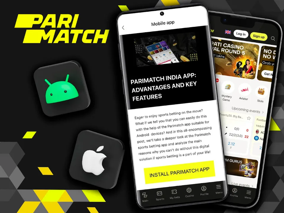 Parimatch