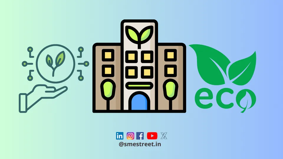 Sustainable Hospitality 