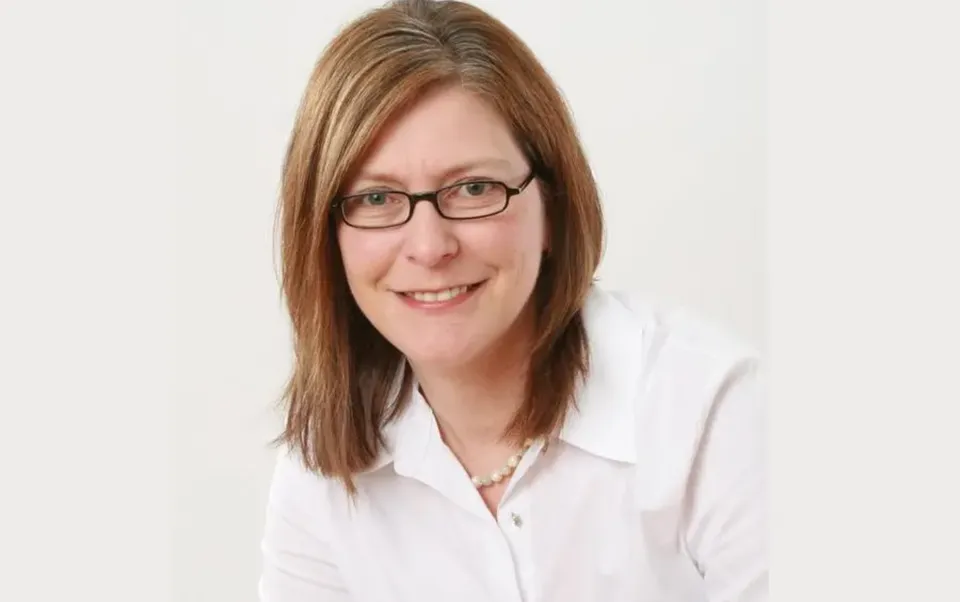 Lori MacVittie, Distinguished Engineer at F5